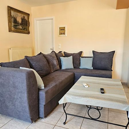 Villa Clotho Pórto Ráfti Zewnętrze zdjęcie