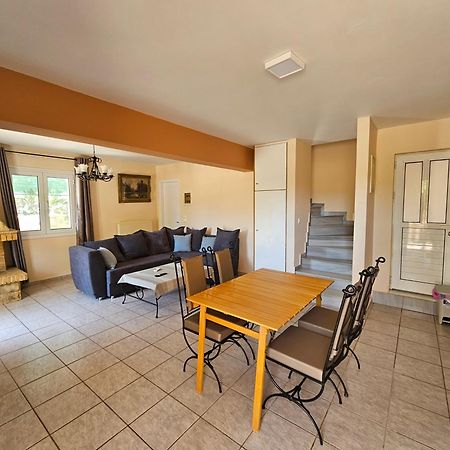 Villa Clotho Pórto Ráfti Zewnętrze zdjęcie