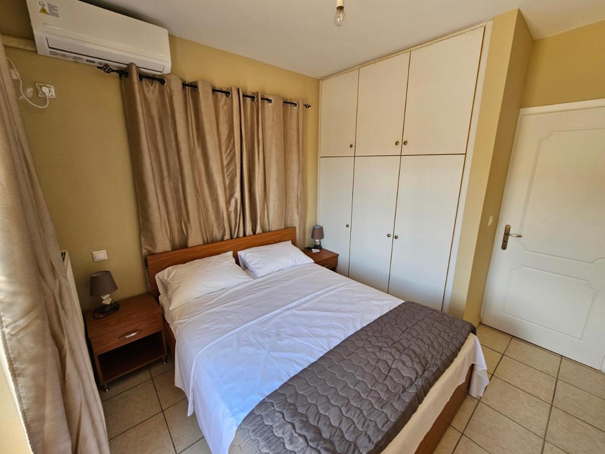 Villa Clotho Pórto Ráfti Zewnętrze zdjęcie