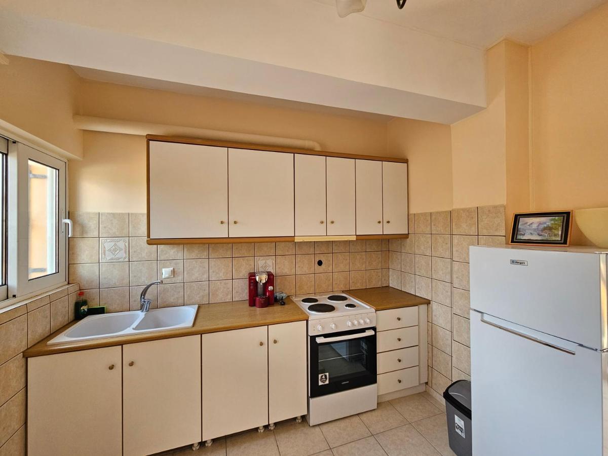 Villa Clotho Pórto Ráfti Zewnętrze zdjęcie
