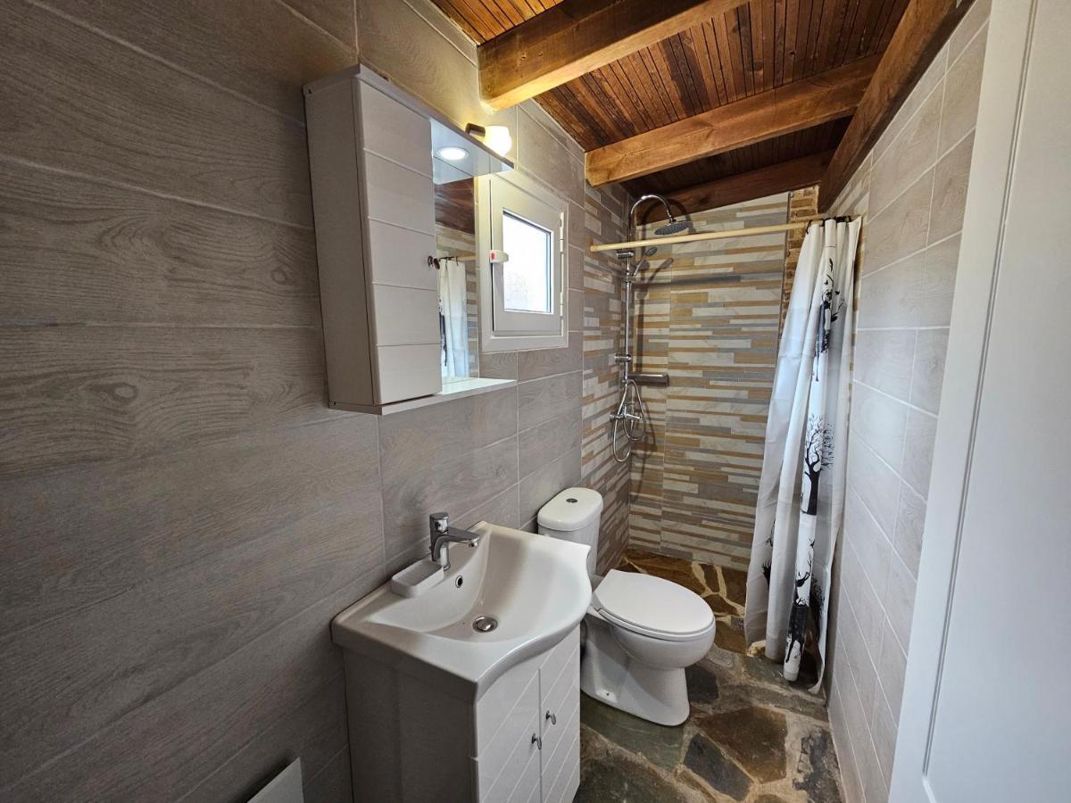 Villa Clotho Pórto Ráfti Zewnętrze zdjęcie