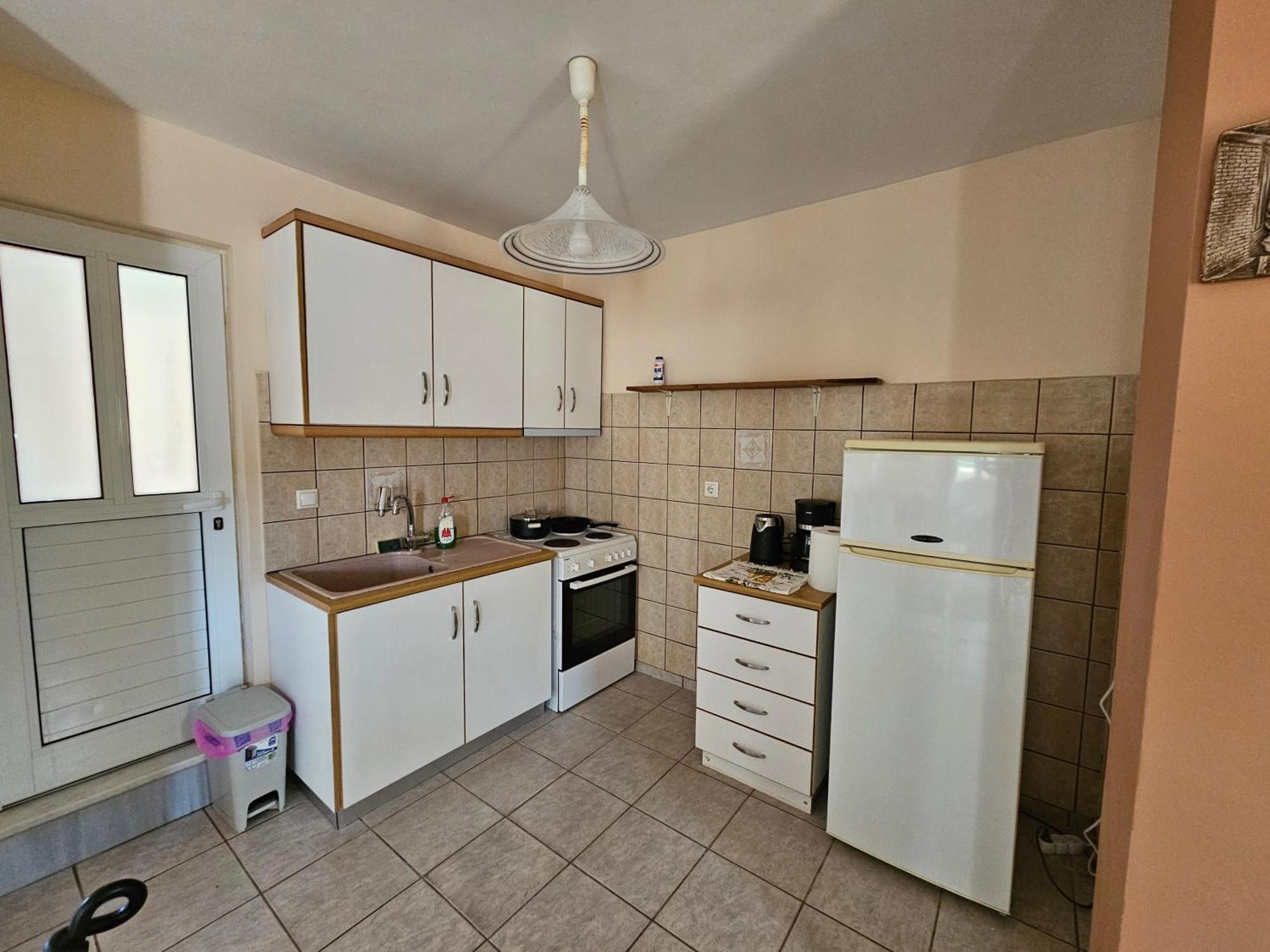Villa Clotho Pórto Ráfti Zewnętrze zdjęcie